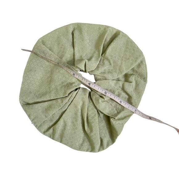 Scrunchies‎ Upcycled from Orion Shirt Atoir - Picture 4 of 6